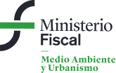 logotipo de la Unidad de Medio Ambiente y Urbanismo