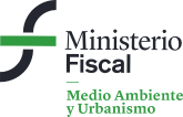 logotipo de la Unidad de Medio Ambiente y Urbanismo
