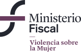 logotipo de la Unidad de Violencia sobre la Mujer