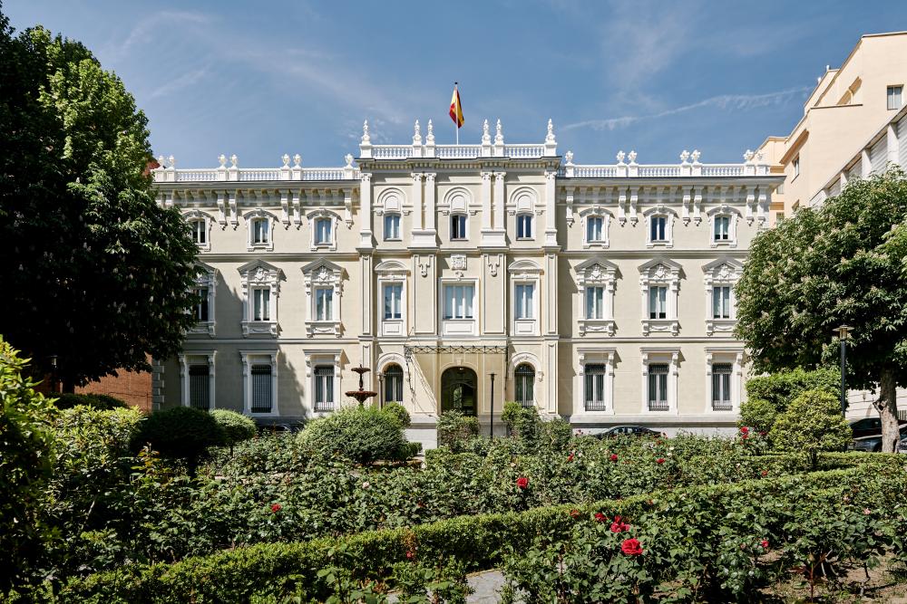 Fiscalía General del Estado