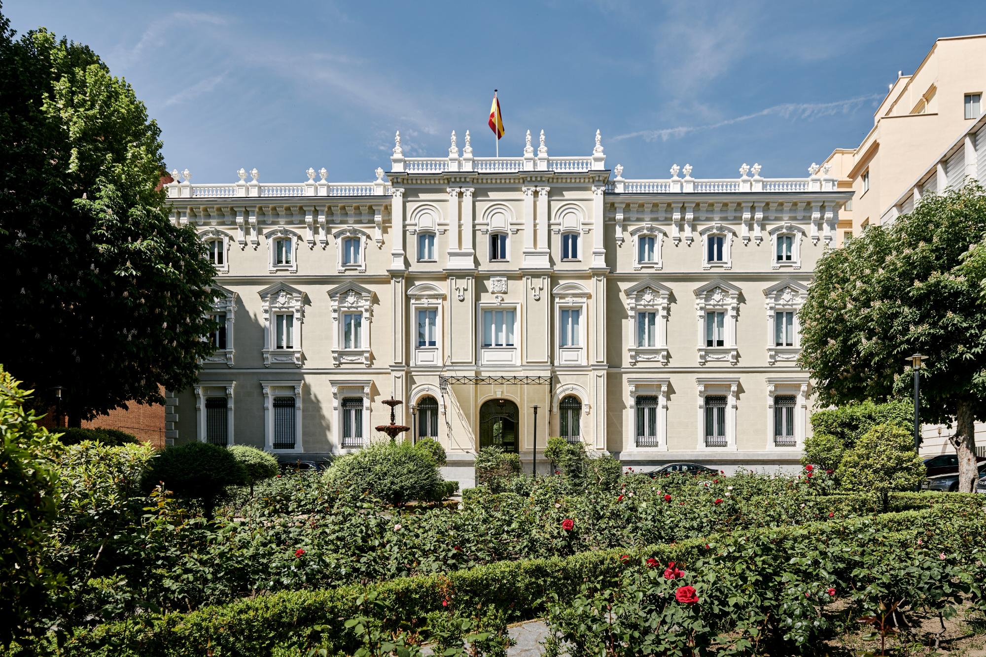 Fiscalía General del Estado