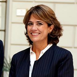 Dolores Delgado García
