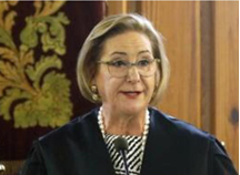 María Teresa Gisbert Jordá