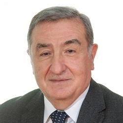 Emilio Manuel Fernández García