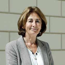 María del Carmen Adán del Río, Fiscal Superior del País Vasco