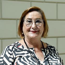 Teresa Gisbert, Fiscal Superior de la Comunitat Valenciana