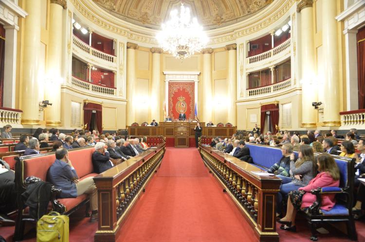 Senado