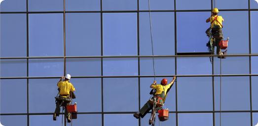 Seguridad y Salud en el Trabajo