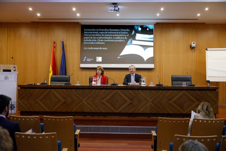 curso fiscalía jurídico militar