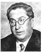Retrato del Excmo. Sr. D. Eduardo Ortega y Gasset